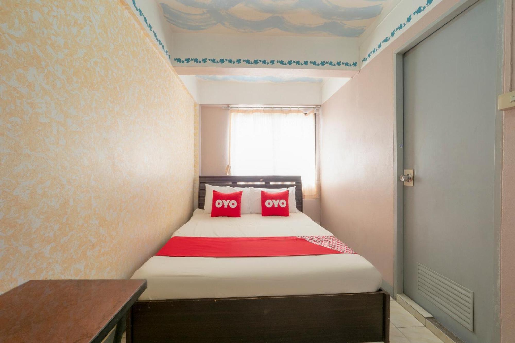 Hotel Oyo 1152 Hongpak Mint à Bangsaen Extérieur photo