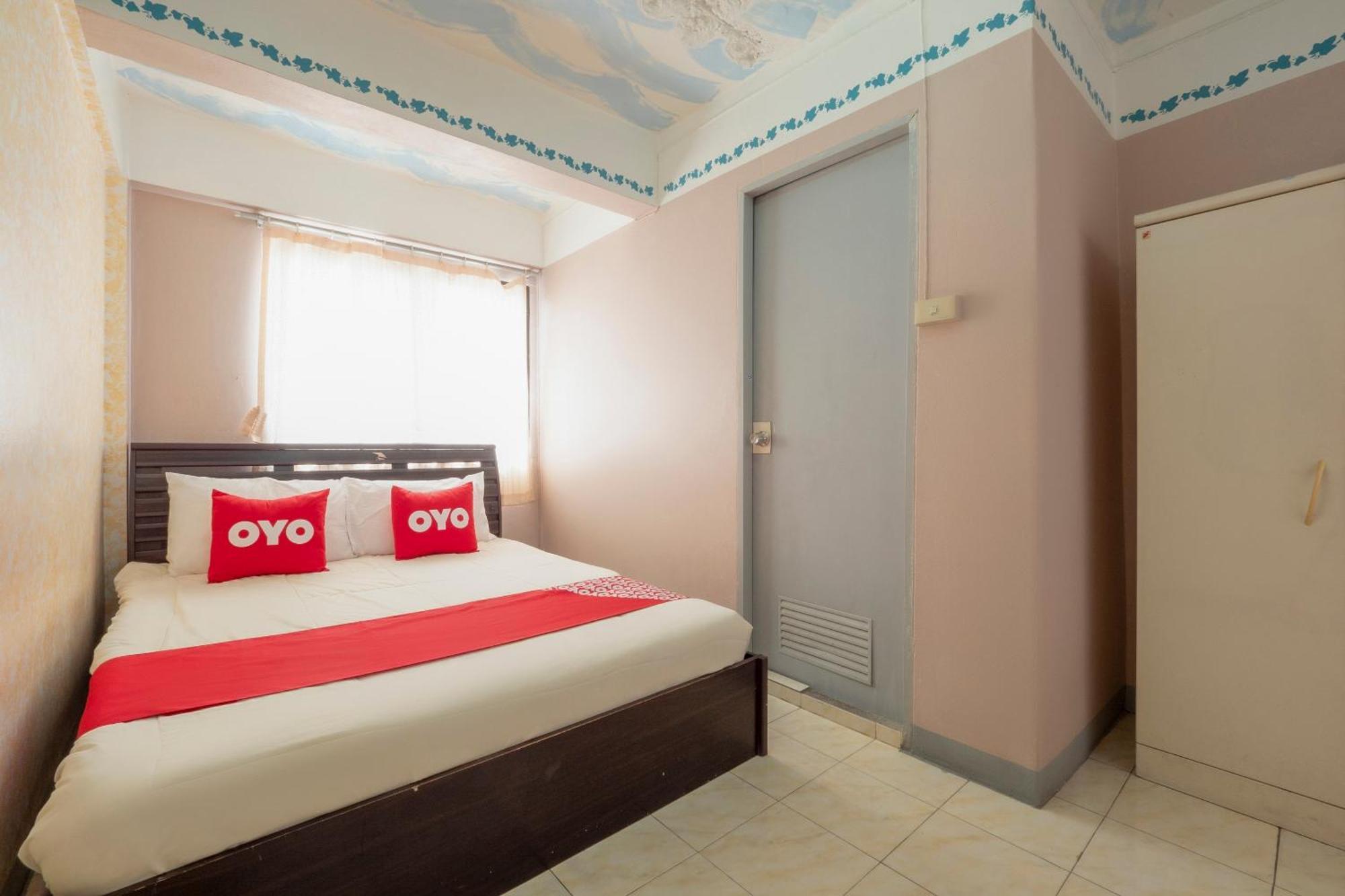 Hotel Oyo 1152 Hongpak Mint à Bangsaen Extérieur photo